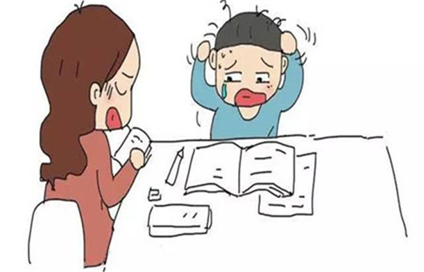 厭學孩子不聽話學校,厭學孩子學校,行為矯正學校