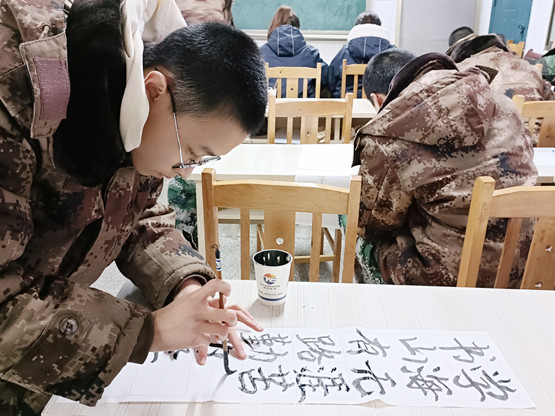 素質(zhì)教育學校,青少年教育學校,叛逆孩子學校
