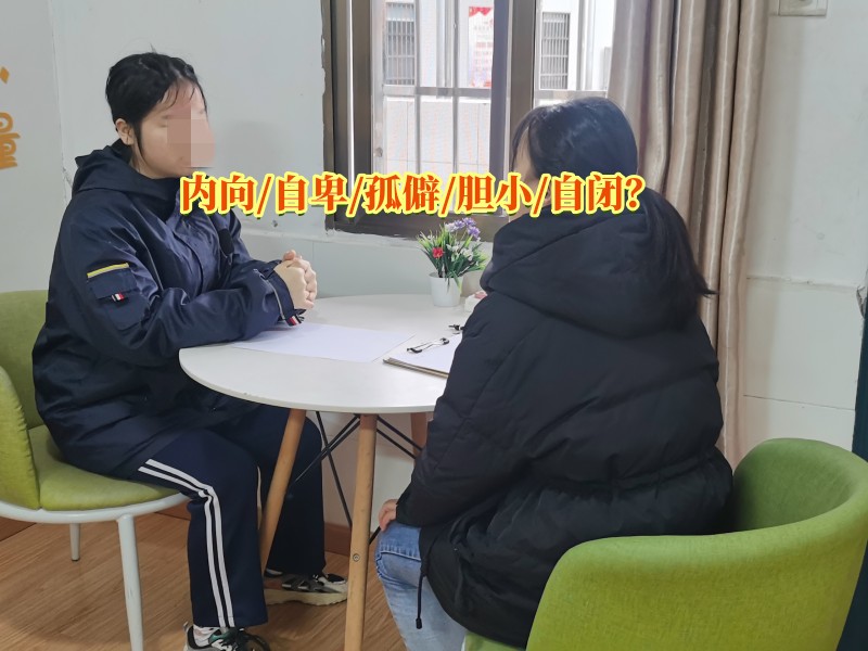 孩子內(nèi)向矯正,內(nèi)向孩子教育