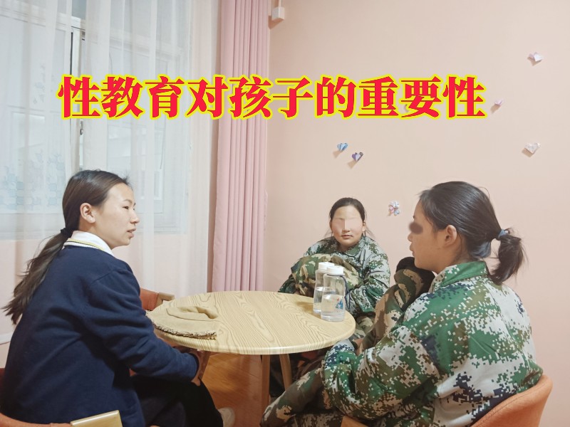 問題學(xué)生教育學(xué)校淺析性教育對(duì)孩子的重要性