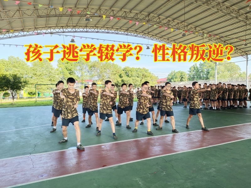 輟學(xué)孩子學(xué)校,厭學(xué)孩子學(xué)校
