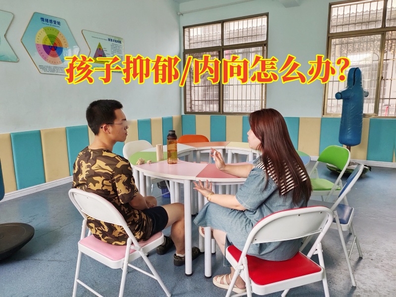心理輔導(dǎo)學(xué)校,心理問題孩子學(xué)校