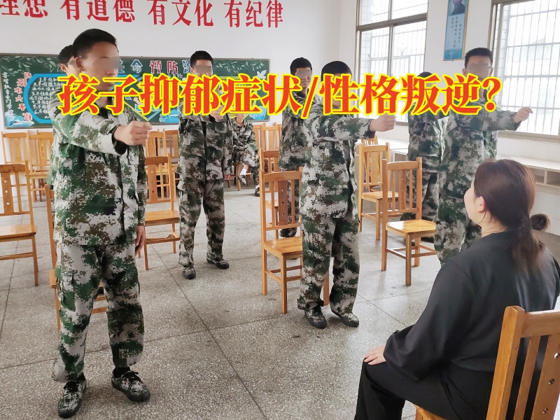 心理輔導(dǎo)學(xué)校,心理問(wèn)題孩子學(xué)校