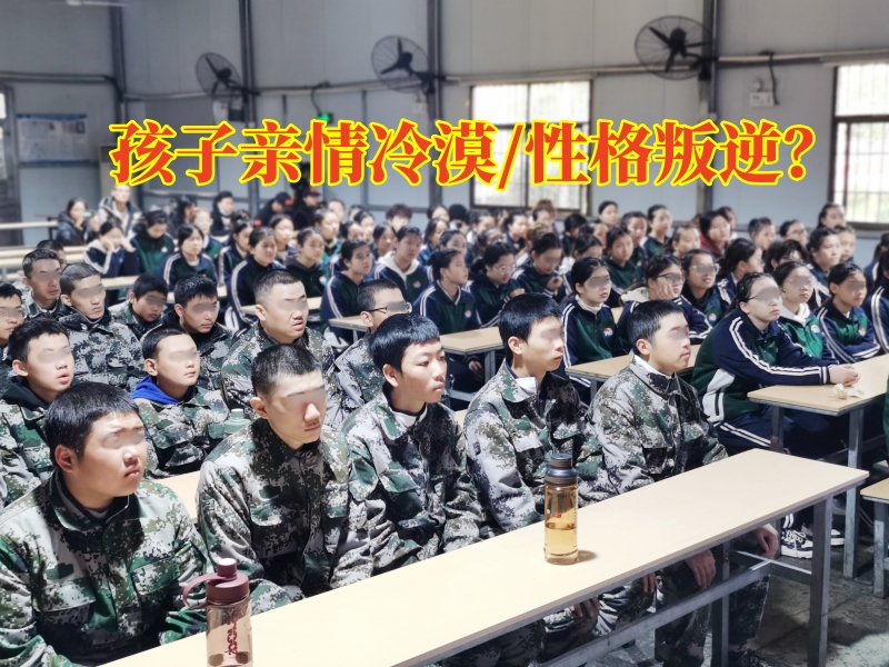 教育青少年學(xué)校對(duì)孩子親情冷漠的建議 