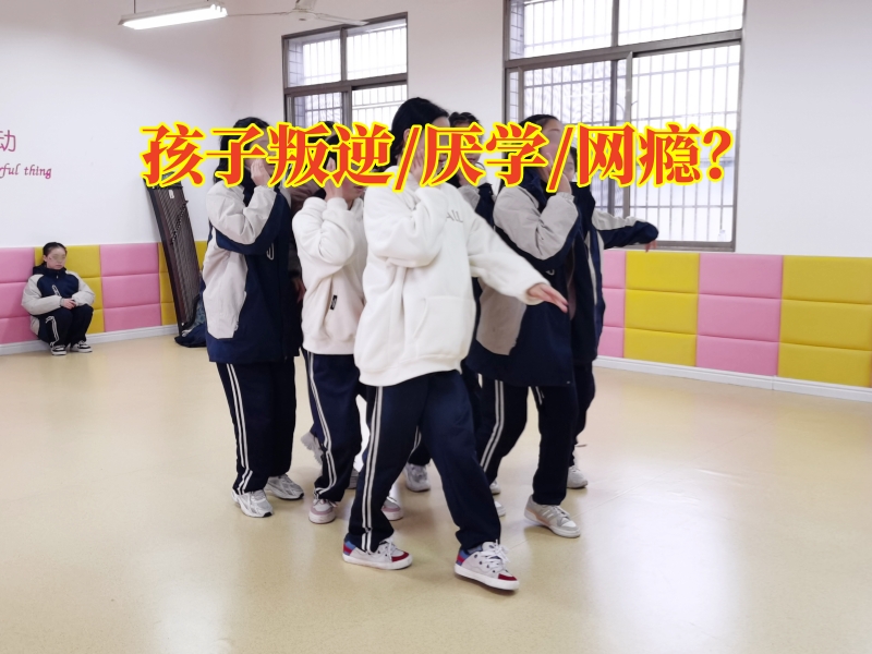 問題青少年叛逆學校，問題青少年叛逆學校幾個步驟教您解決孩子叛逆問題