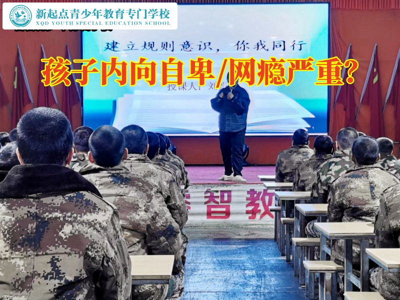 青少年心理咨詢咨詢中心這樣引導內(nèi)向的孩子