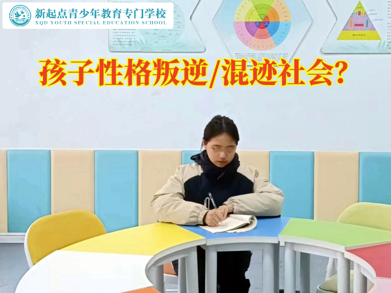 管教叛逆期封閉學(xué)校對教育不服管孩子的幾點建議