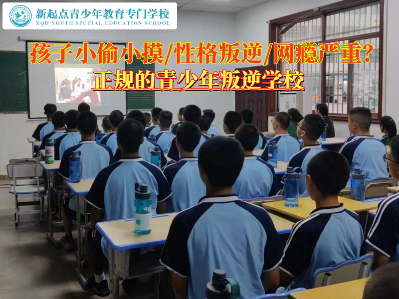 正規(guī)的青少年叛逆學(xué)校管教孩子小偷小摸