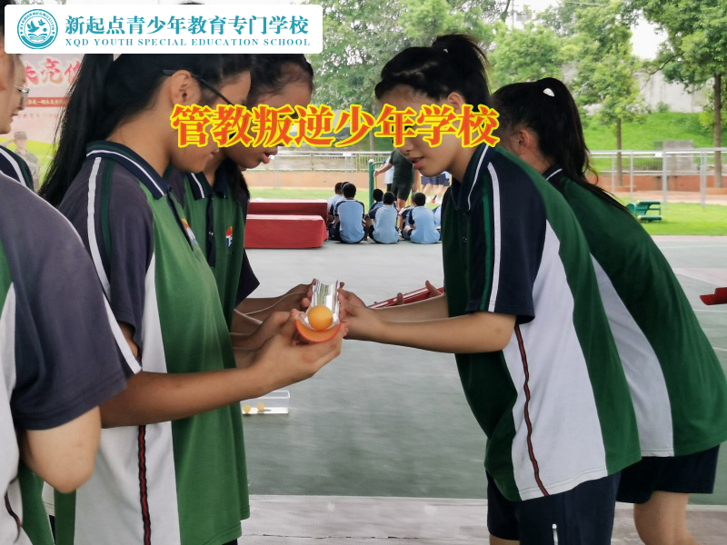 有沒(méi)有可以管教叛逆少年學(xué)校？