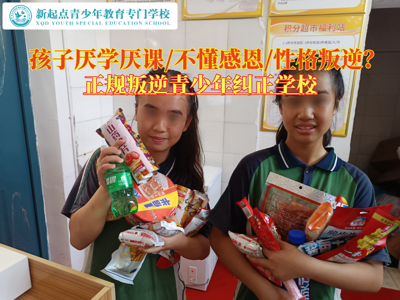 正規(guī)叛逆青少年糾正學(xué)校重振孩子學(xué)習(xí)信心
