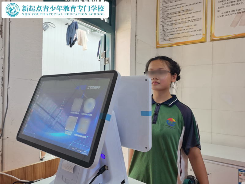 新起點(diǎn)教育青少年特訓(xùn)學(xué)校積分超市獎(jiǎng)勵(lì)機(jī)制介紹
