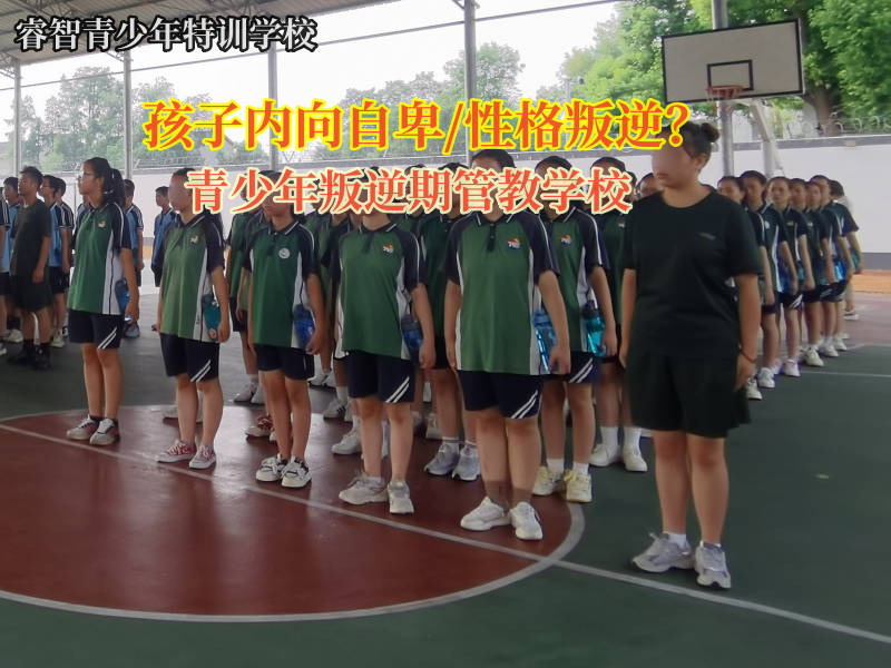 青少年叛逆期管教學(xué)校談孩子形成孤僻性格的原因