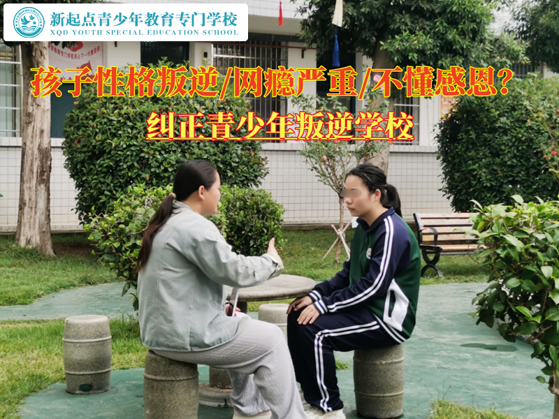 糾正青少年叛逆學(xué)校分析叛逆孩子的心理
