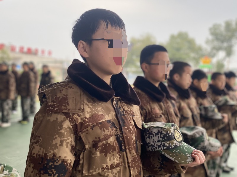 戒網(wǎng)癮學(xué)校,戒除網(wǎng)癮