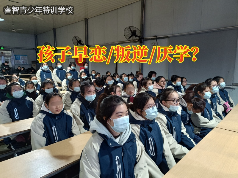 長(zhǎng)沙專業(yè)特訓(xùn)學(xué)校解決孩子早戀早熟